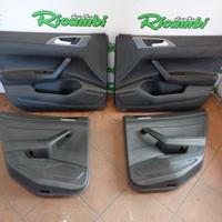 PANNELLI PER VW POLO 2G ANNO 2019