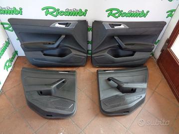 PANNELLI PER VW POLO 2G ANNO 2019