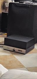 Audio Research Vt 60 finale a valvole