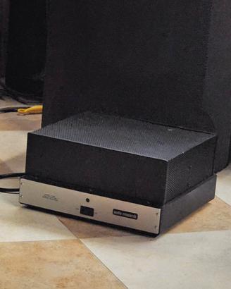 Audio Research Vt 60 finale a valvole