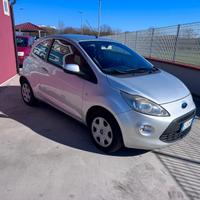 Ford Ka Ka+ 1.3 TDCi 75CV Titanium cDPF