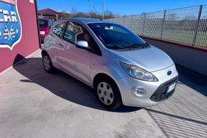 Ford Ka Ka+ 1.3 TDCi 75CV Titanium cDPF