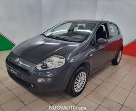 FIAT Grande Punto 1.4 5 porte Street Natural ...