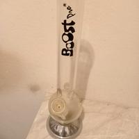 bong in vetro 