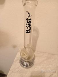 bong in vetro 