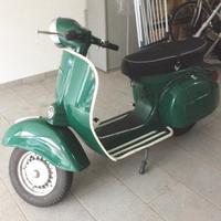 Vespa sprint veloce 150