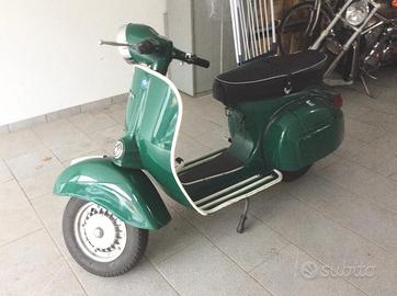 Vespa sprint veloce 150