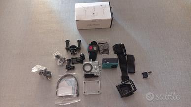 Action Cam AKASO EK7000 4K