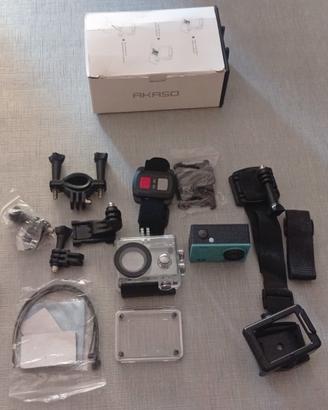 Action Cam AKASO EK7000 4K