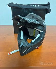 Casco Airoh aviator ace