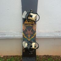 Tavola da snowboard Nitro 