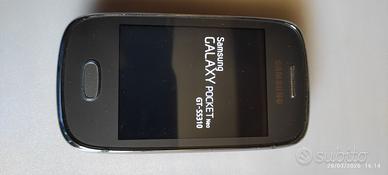 GALAXY S5310