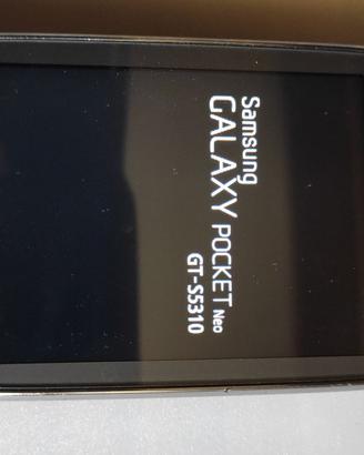 GALAXY S5310