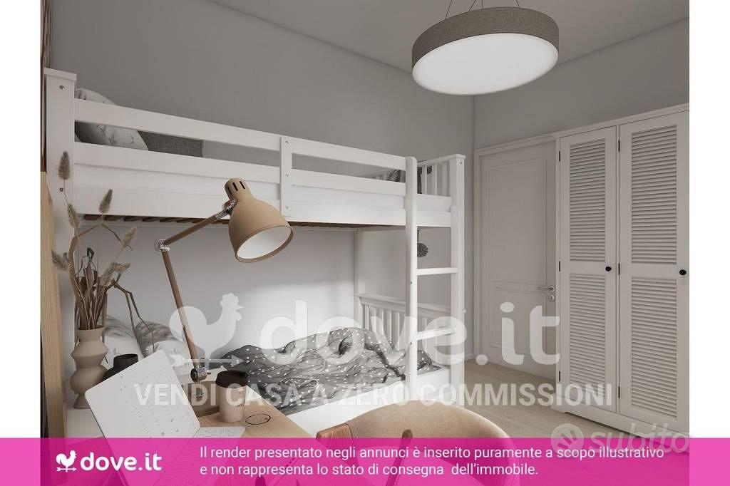 Appartamento – Falcone, Belvedere - Vista 4