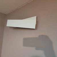 Lampada da parete - Linea Light Zig Zag 6986