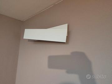 Lampada da parete - Linea Light Zig Zag 6986