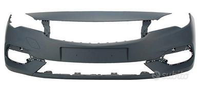 PARAURTI ANTERIORE OPEL ASTRA K 2019 IN POI