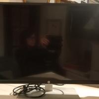 Monitor HP 32s 