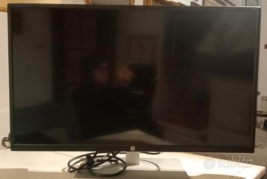 Monitor HP 32s 