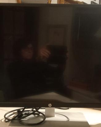 Monitor HP 32s 