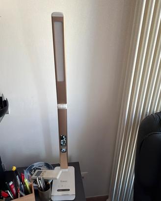 Oregon lampada con optional