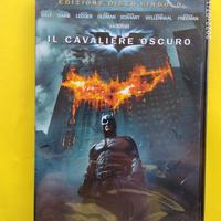 Film DVD "Il Cavaliere Oscuro" batman Sigillato