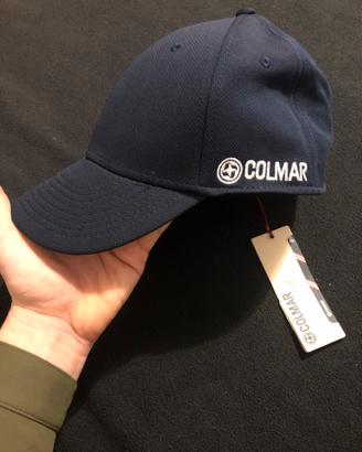 Cappello golf Colmar