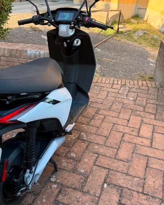 Scooter Elettrico Piaggio 1 Active