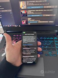 IPhone 12 mini (64gb)