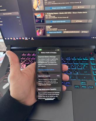 IPhone 12 mini (64gb)