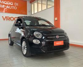 FIAT 500 1.0 Hybrid Lounge