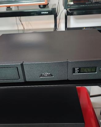 lettore CD NAIM CD  5 Si