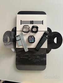 Smart Watch apple ultra 2 GPS +  CELLULAR