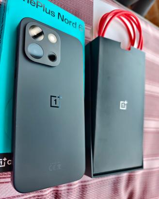 Oneplus Nord 6