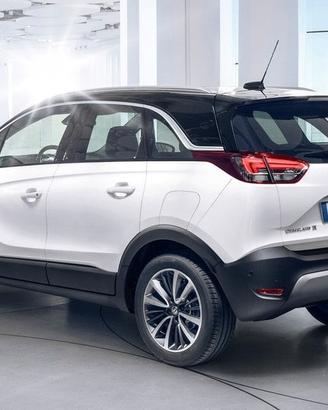 Ricambi Opel Crossland Grandland Mokka Zafira 