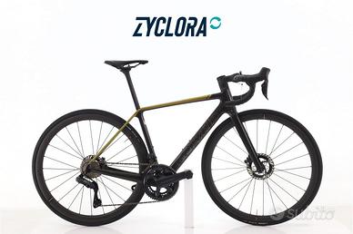 Cervelo R5 Di2 12V t.52