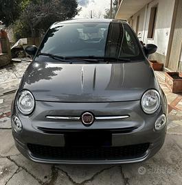 Fiat 500 1.0 Hybrid Cult