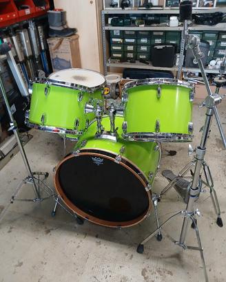 Batteria YAMAHA
