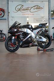 Kawasaki ZX 10 Special Pista
