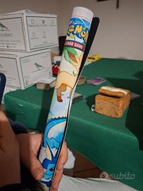 tappetino Eevee evoluzioni prismatiche 