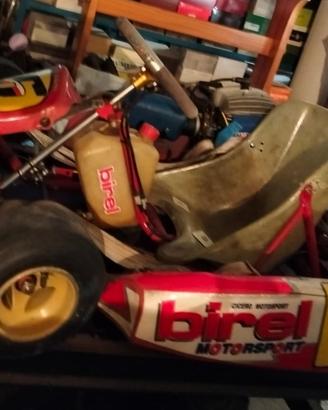 go kart
