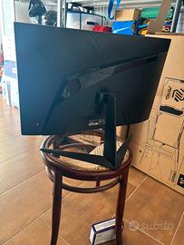 Monitor msi 27 pollici