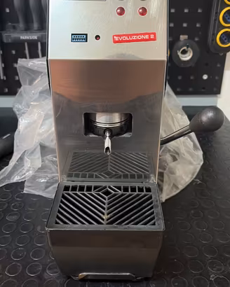 Macchina da caffè a cialde 