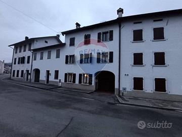 Casa Semindipendente - Borgo Valbelluna