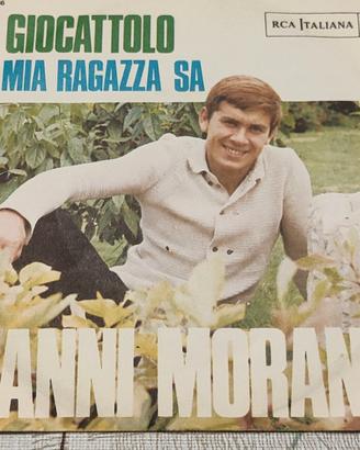 45 giri autori vari ed epoche diverse