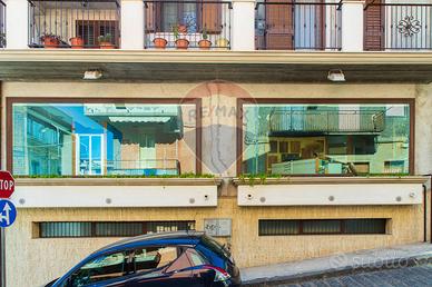Locale Commerciale - Ramacca