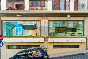 Locale Commerciale - Ramacca