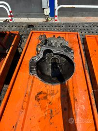 Cambio  iveco daily  6 s300