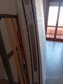 materasso 140 x 190