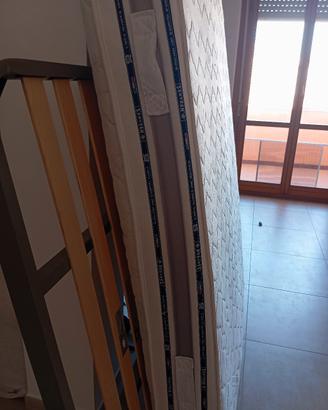 materasso 140 x 190